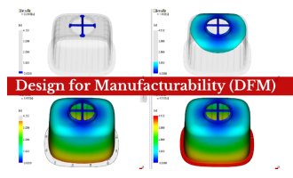 3. DFM (Design for Manufacturability) Analysis