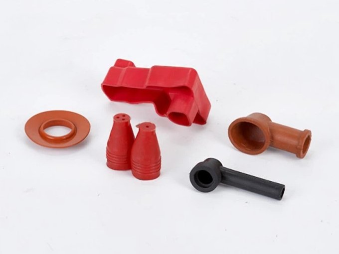 epdm injection molding