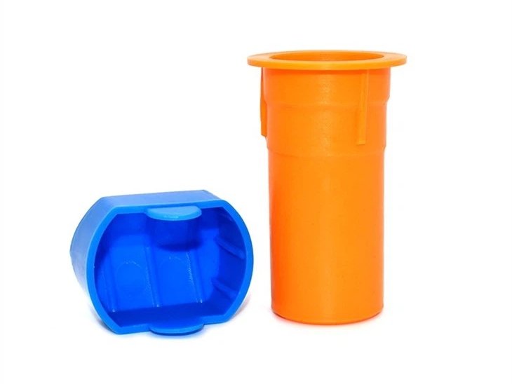 hdpe injection molding