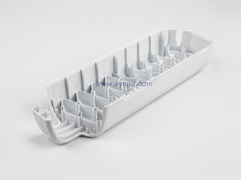 injectied molding product