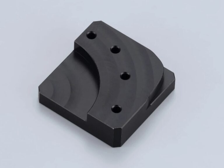 mc nylon cnc machining