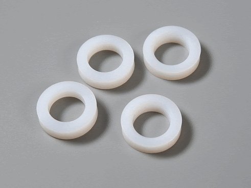 ptfe cnc machining