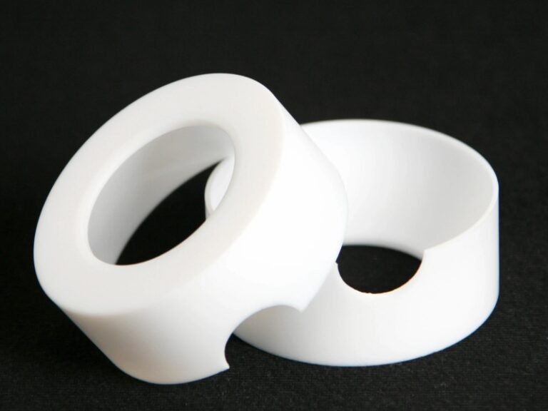 ptfe compression molding